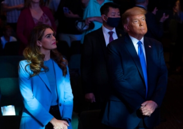 Trump trial: Hope Hicks breaks down crying moments into cross-examination! . She also poured cold water on the notion that Cohen was Trump’s personal “fixer,” claiming he was only known by that title because he was “fixing things” that he’d broken himself. More info on link…