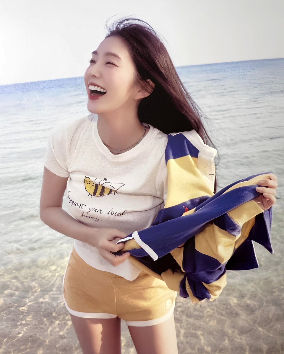 1 Page of IRENE - Ocean #아이린
