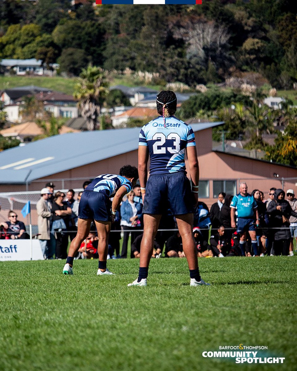 Many teams across Auckland, and the country have chosen not to wear the #12 jersey this weekend as a small tribute to Cory Heather, his whānau and Beachlands Maraetai Rugby Club 💙🤍