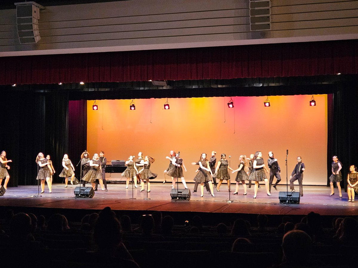 Ginnie Jeschelnig (@virjes) on Twitter photo Beautiful harmonies and stylish choreography were featured in tonight's <a href="/MentorTop25/">Mentor Top 25</a> Big Spring show. The audience offered enthusiastic applause as <a href="/MentorHigh/">Mentor High School</a> 's show choir continued its long tradition of great entertainment. Bravo! Beautiful harmonies and stylish choreography were featured in tonight's <a href="/MentorTop25/">Mentor Top 25</a> Big Spring show. The audience offered enthusiastic applause as <a href="/MentorHigh/">Mentor High School</a> 's show choir continued its long tradition of great entertainment. Bravo!