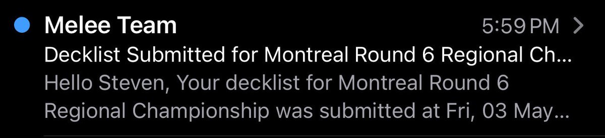 I’ve always had a toxic relationship with submission deadlines…