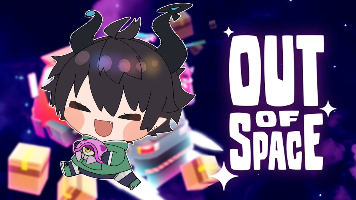 Out of Space collab LIVE youtube.com/watch?v=gniumV…