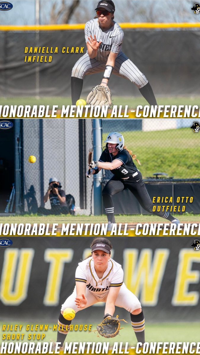 Southwestern SB tweet media