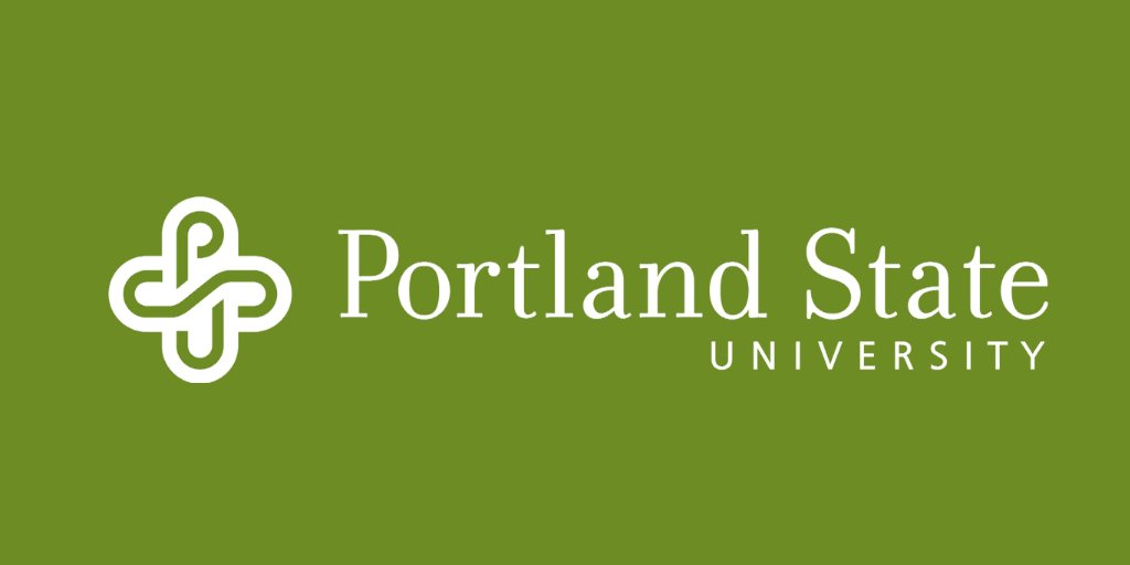 OregonLibraries's tweet image. Message from the Portland State University Library
See: library.pdx.edu/news/message-f…
You are welcome to give to the Library Fund, ( tinyurl.com/2s3s6y3y ), if you would like to help us to recover.&quot;