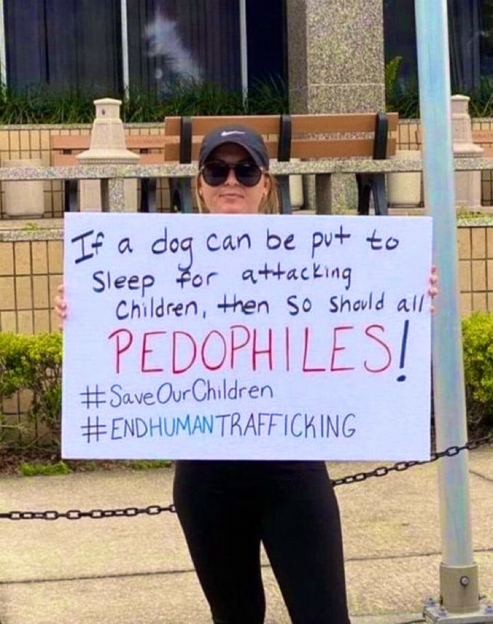 #EndHumanTrafficking
#SaveOurChildre
#Stop
#NoMorePedophiles