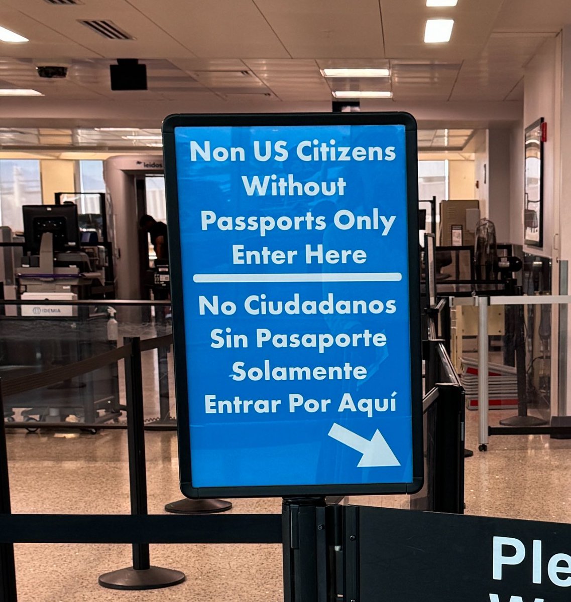 👀 Tucson International Airport