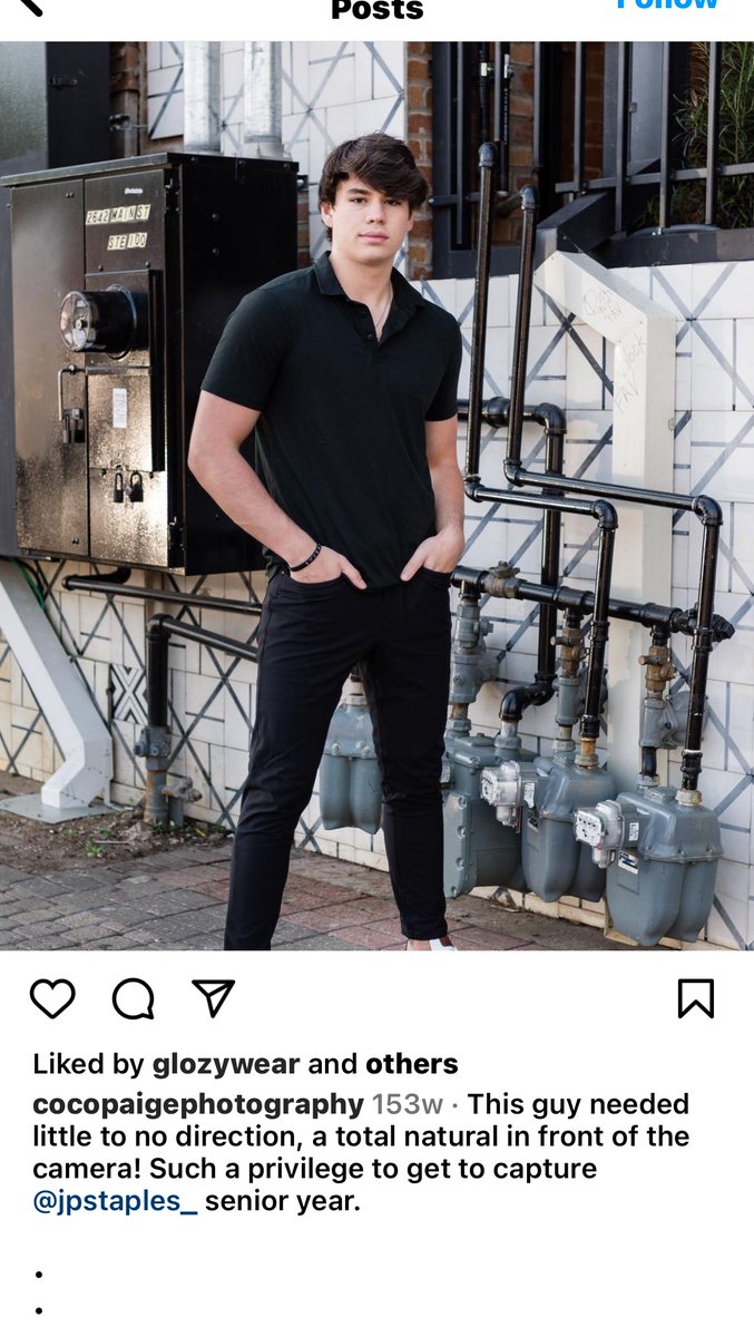 Centraloregona1's tweet image. For anyone wondering the guy who made the monkey noises at ole miss yesterday is named JP staples. Make him famous