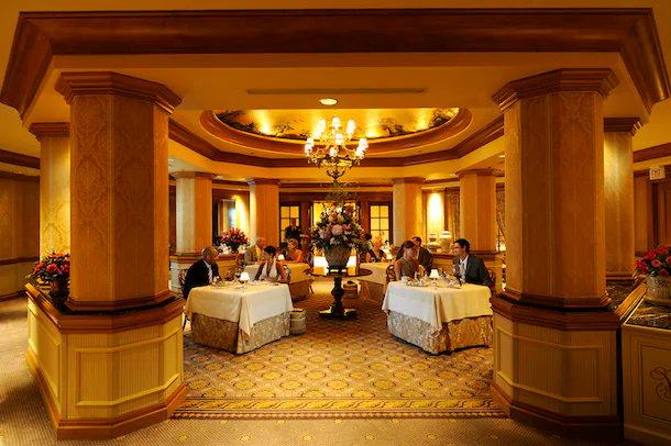 #ImagineThat! #DisneyRestaurant gets #MichelinStar  #ttot 

TravelGumbo NEWS
By Travelers, for Travelers

travelgumbo.com/blog/imagine-t…