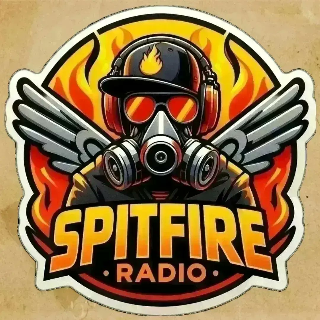 Spit Fire Radio (@spitfireradio_) on Twitter photo Tonight at 8 PM Central
This is the last show for DJ Kenni Starr. Show him some love and tune in as he steps away for a while. Thank you for what you added to the station. <a href="/DjKenniStarr/">Dj Kenni Starr #EastarzWear #FDR #GGO</a>
Tune in at myksfr.com.com Tonight at 8 PM Central
This is the last show for DJ Kenni Starr. Show him some love and tune in as he steps away for a while. Thank you for what you added to the station. <a href="/DjKenniStarr/">Dj Kenni Starr #EastarzWear #FDR #GGO</a>
Tune in at myksfr.com.com