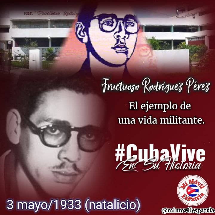 #CubaViveEnSuHistoria #Cepil #LatirAvileño