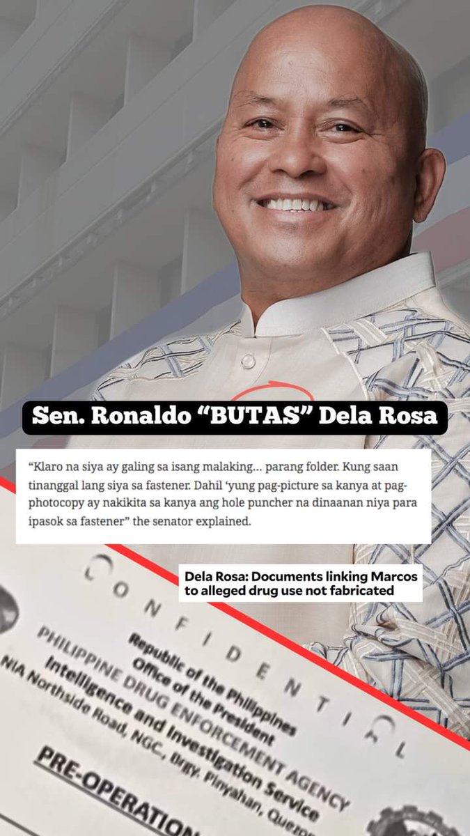 Nag-leak sa butas ang utak ng mga destab propagandists.