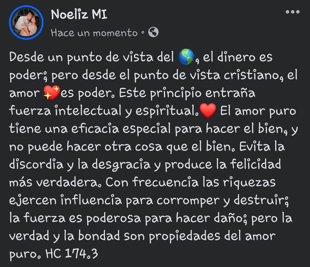 Noheliz Mi (@manosalservicio) on Twitter photo 