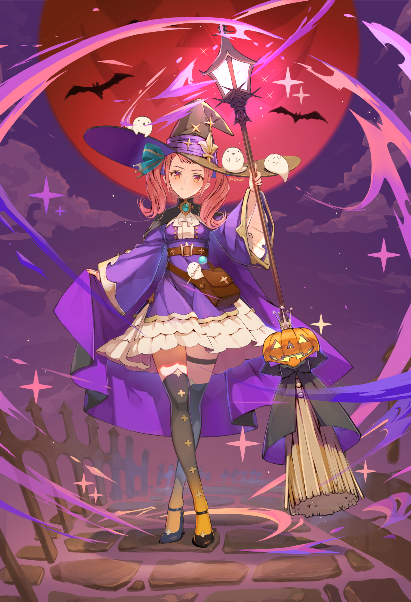 「#GWはフォロワーが増えるらしい メルヘン寄りの可愛いが好物です。」|サクラさんのイラスト
