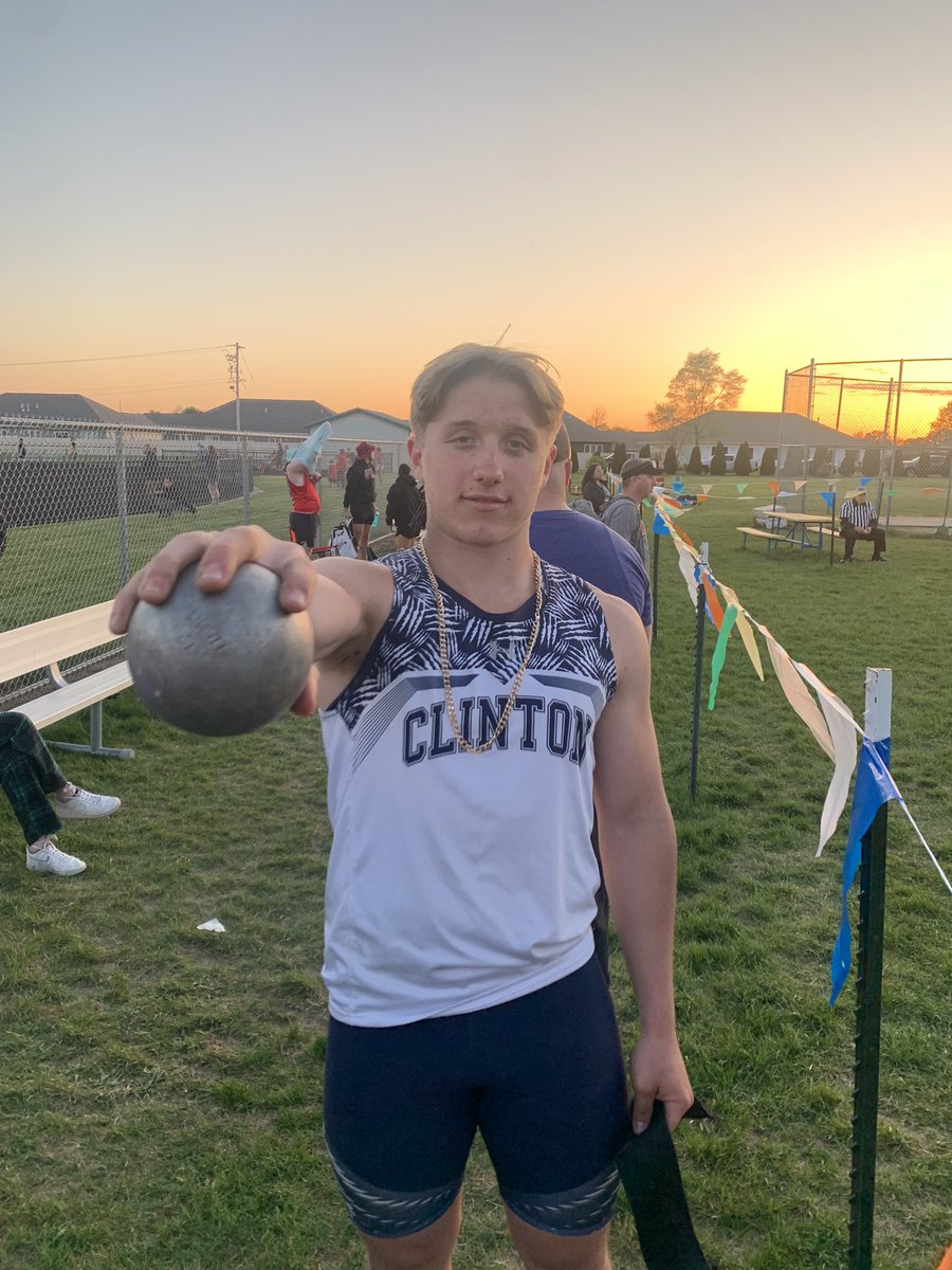 Joe Stout tweet media