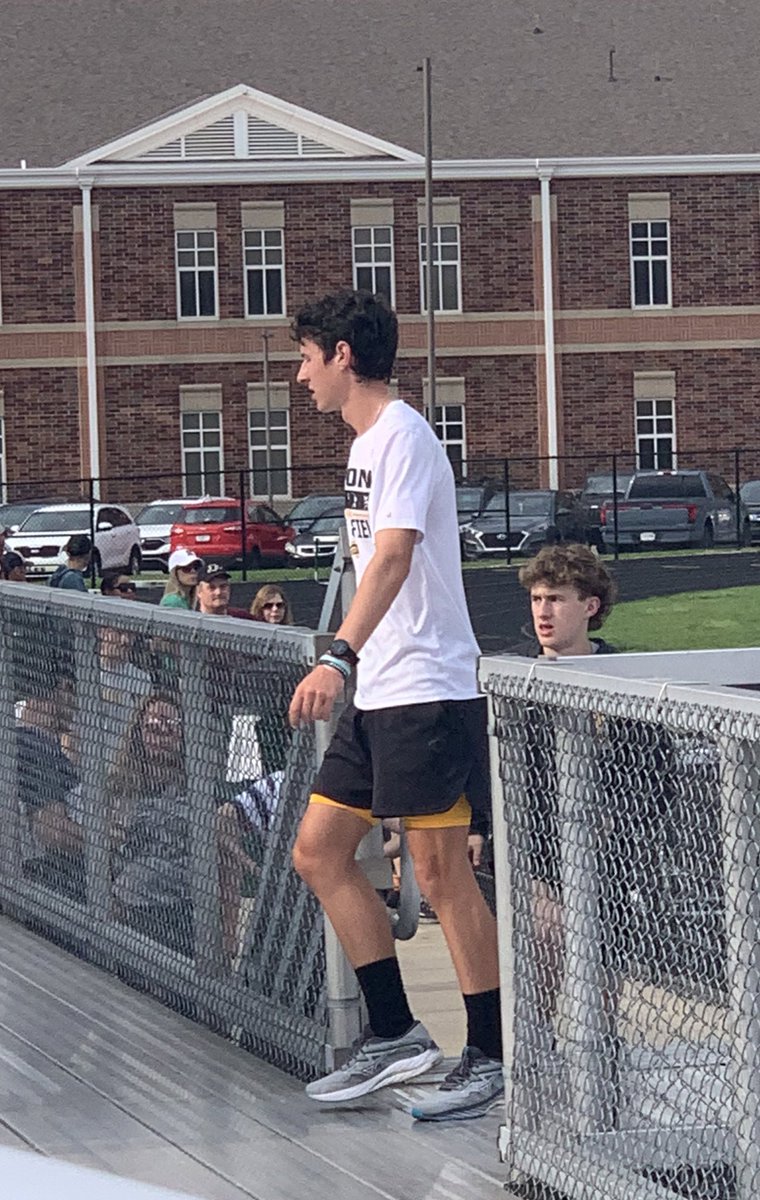 Jeffery D. Haney (@haneyjefferyd) on Twitter photo Cort with a PR performance in the 1600m. 4:53.08. I need to do a better job of doing vids or race pics. lol
<a href="/CortlundHaney/">Cortlund Haney</a> <a href="/AvonDistance/">Avon Distance</a> <a href="/pnw_xctf/">Purdue Northwest XC/TF</a> Cort with a PR performance in the 1600m. 4:53.08. I need to do a better job of doing vids or race pics. lol
<a href="/CortlundHaney/">Cortlund Haney</a> <a href="/AvonDistance/">Avon Distance</a> <a href="/pnw_xctf/">Purdue Northwest XC/TF</a>
