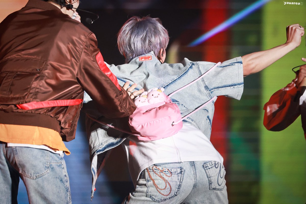 Yauarea's tweet photo. 240503 TDS3 in SEOUL

#재민 #JAEMIN 
#엔시티드림 #NCTDREAM #NCT https://t.co/xxZDv87JTz