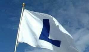 mugrd06's tweet photo. @DimTillard @Brewers @Cubs @CraigCoshun @BallySportWI Great day to fly the "L" for the Cubs! Way to go Crew! https://t.co/DPoqU5CBEh