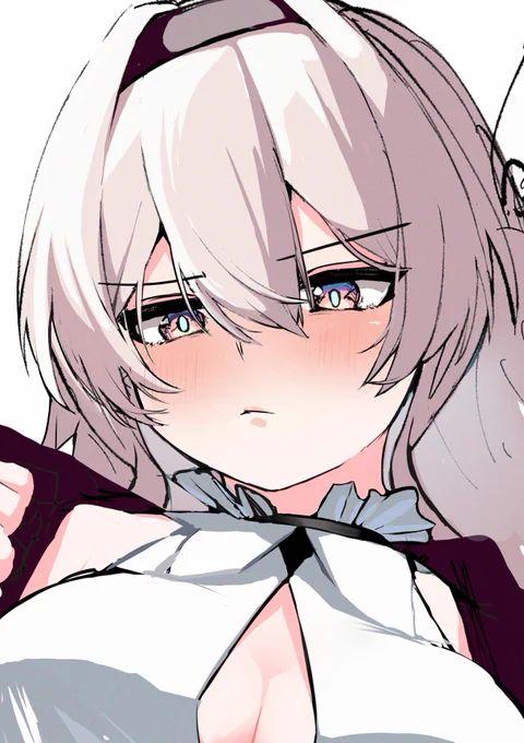 没なったホタル