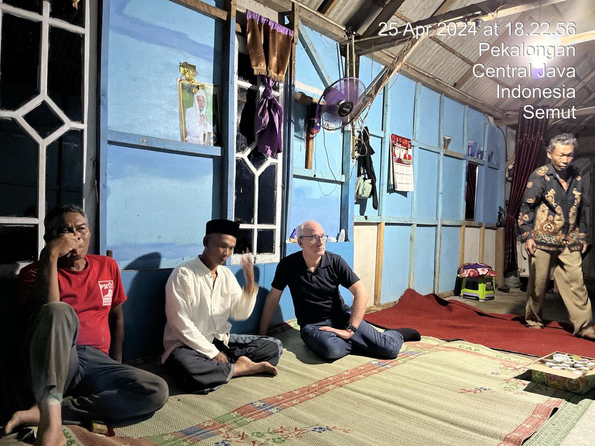 Patrick O'Leary tweet media