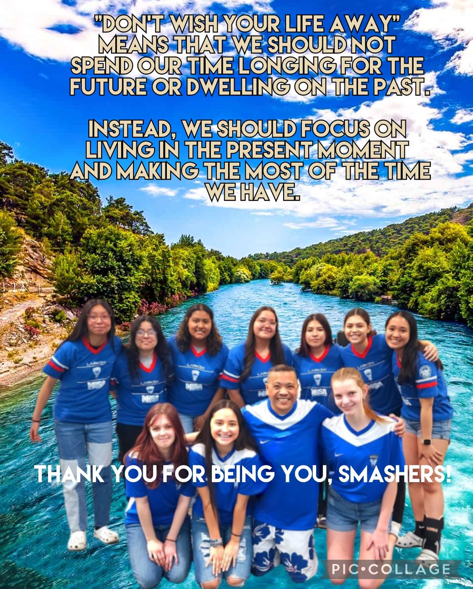 Our Lady Royal Smashers were 2 rounds short of a podium appearance and advancing to State. 

Huge comeback Royalstyle Victories came in the form of Singles 1: Quetzali Lara &amp; Dubs 1: Gracie Escobar &amp; Stephanie Astudillo. 

It was an amazing season finish for an amazing family