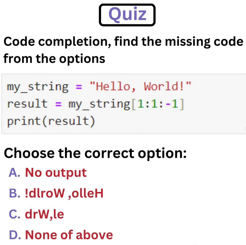 Python Developer tweet media