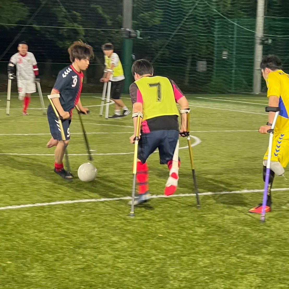 関西セッチエストレーラス tweet media