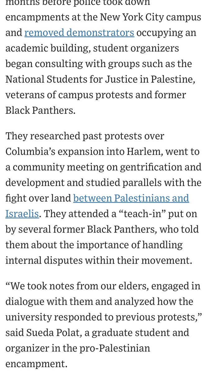WSJ: Campus protests have been encouraged and directed by professional activists. This must be a new record for the time it took for a supposed conspiracy theory to be proved true.