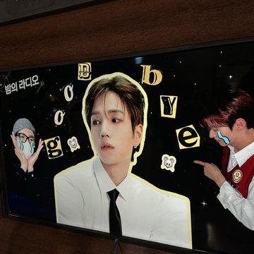 [#TRAD] 03.05.24 HYESUNG: Nós sempre vamos pensar no Sungkook💜 

#VANNER #배너 #HYESUNG #혜성