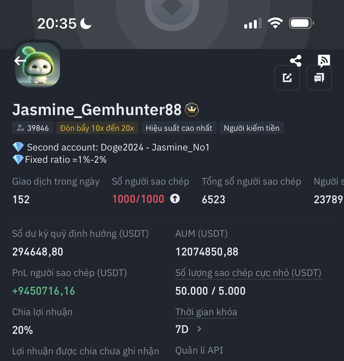 Jasmine | Gem Hunter 💎 tweet media