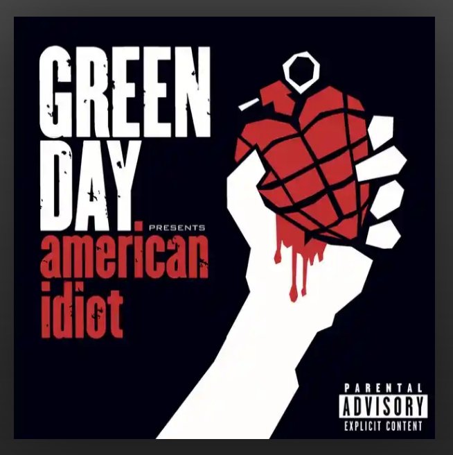 ezraxlemay's tweet photo. No skips allowed: Four 10/10 albums https://t.co/tm0pJBkRCn