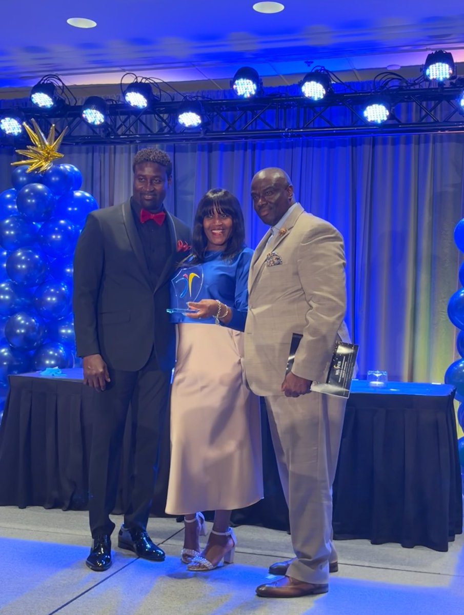 Thyais Maxwell (@thyaislmax7) on Twitter photo When I say God is good… I mean it! I’m so grateful!!! 💙💛<a href="/CarverHS_Nation/">CarverHSNation_WS</a> <a href="/wsfcs/">WS/FC Schools</a> 2024 Principal of the Year!!! When I say God is good… I mean it! I’m so grateful!!! 💙💛<a href="/CarverHS_Nation/">CarverHSNation_WS</a> <a href="/wsfcs/">WS/FC Schools</a> 2024 Principal of the Year!!!