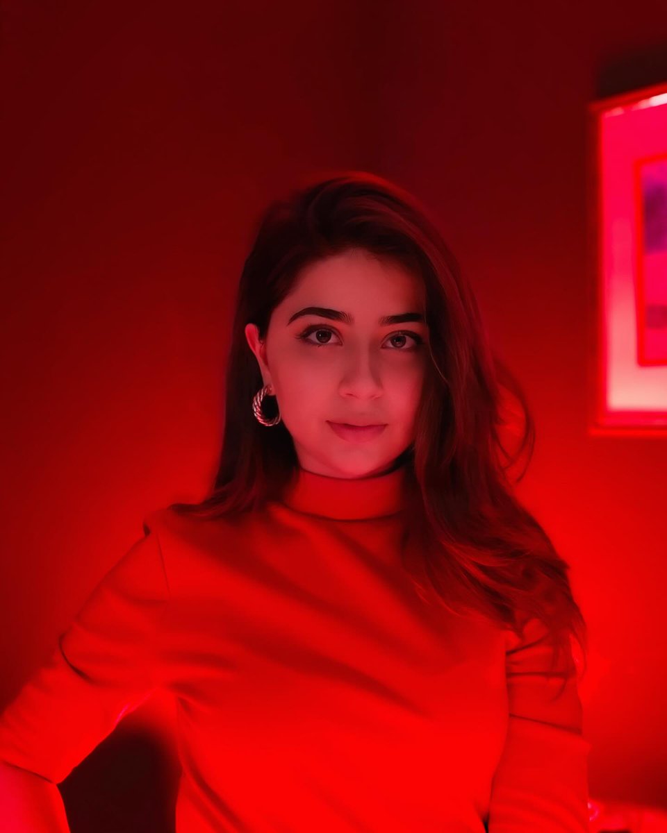 #AditiBhatia ❤️