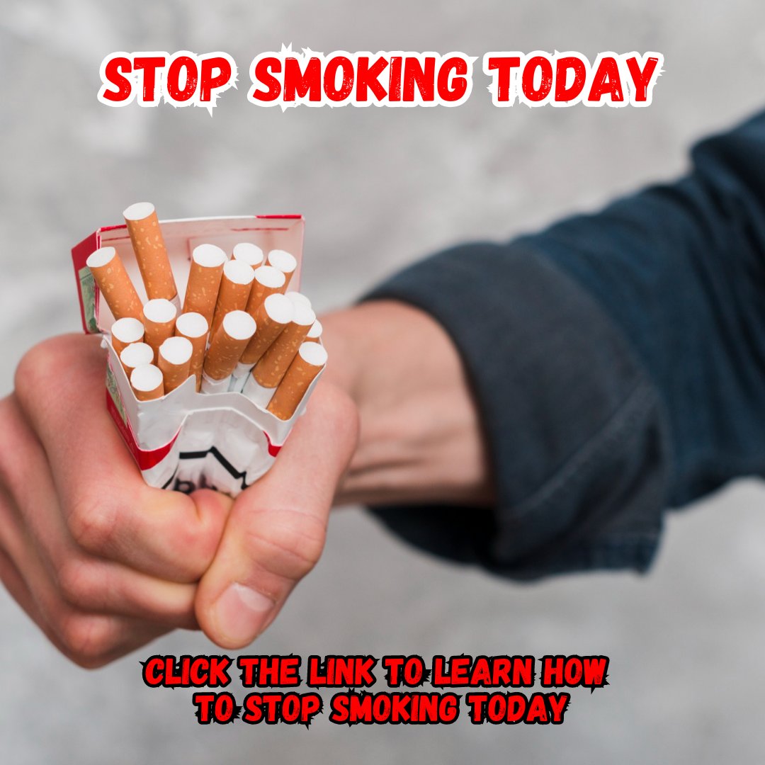 #QuitSmoking #HealthyLifestyle #NoWithdrawals
#KickTheHabit #SmokeFreeLife #HealthyHabits
#BreakTheCycle #SmokeFreeJourney #WellnessGoals
Kick the smoking habit with this easy routine. 💪
The easiest way to stop smoking👇 click on the link
👉 i.mtr.cool/uctdjditpd 👈