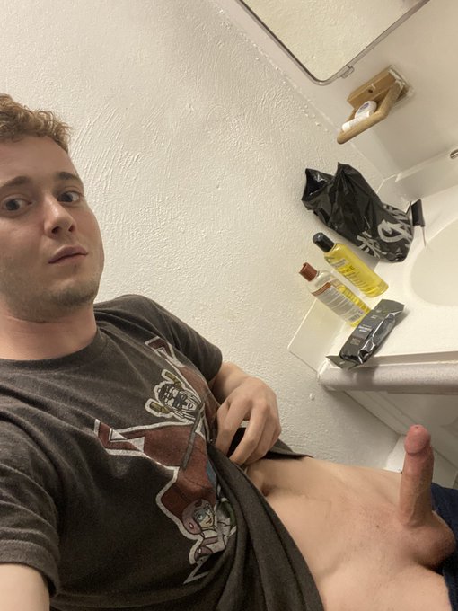 Wanna suck it?  https://t.co/v582kQThT7 https://t.co/xsnfFJBkwe