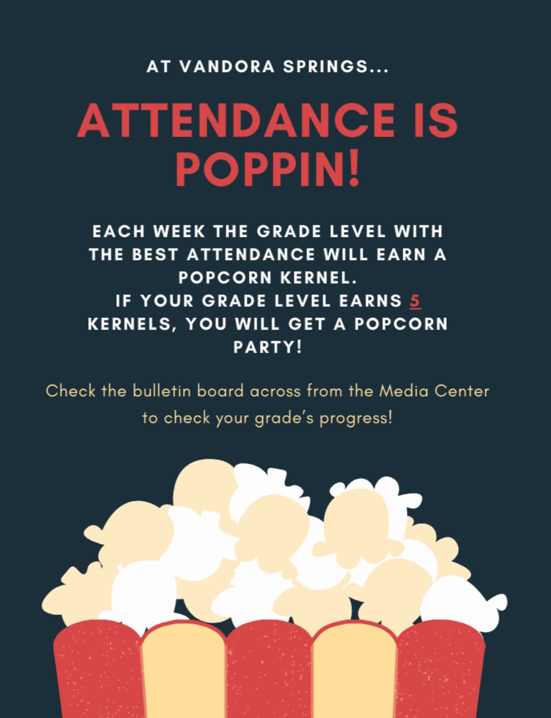 Vandora Springs Elementary School on X: “We celebrated our 3rd 