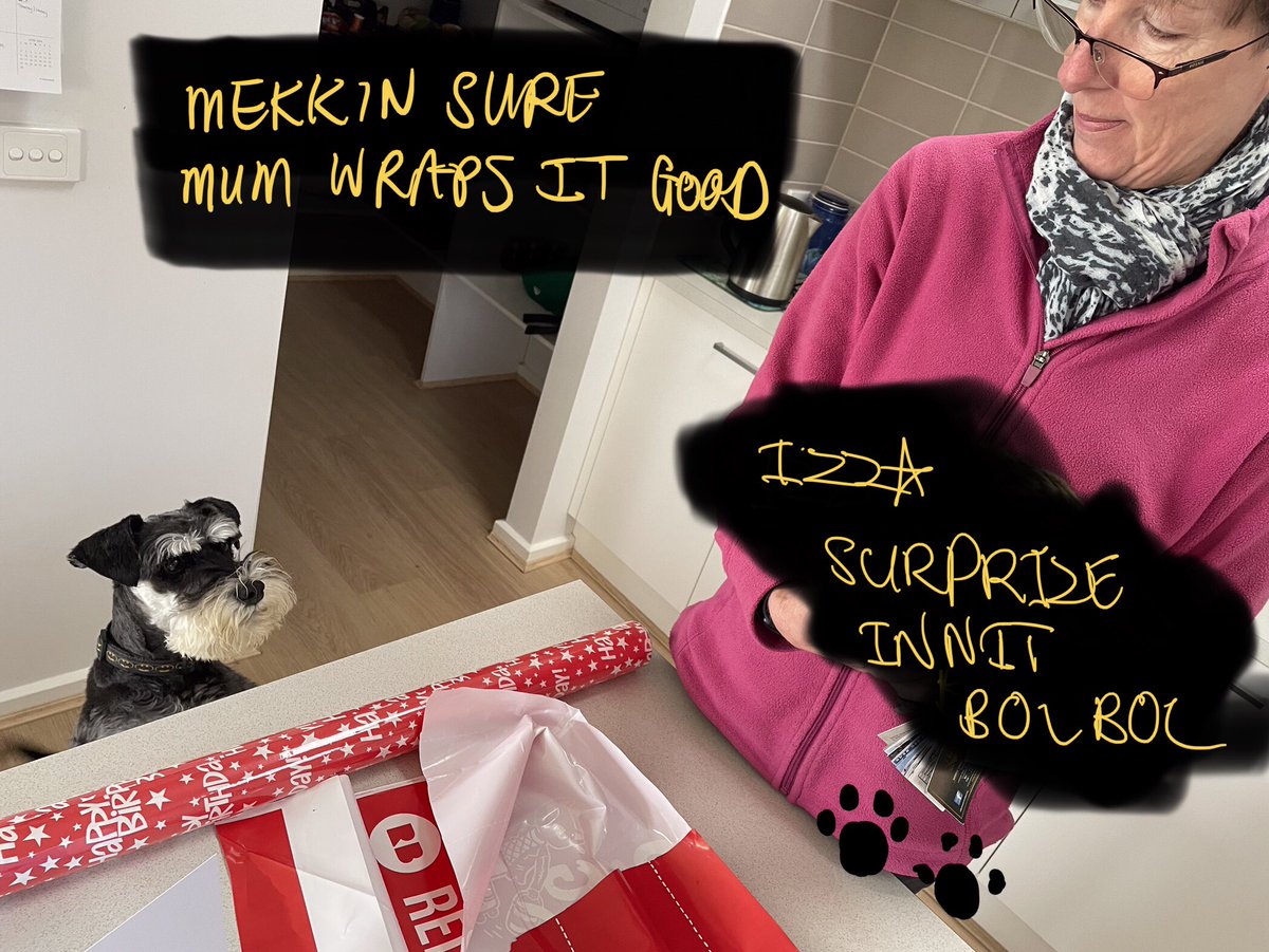 Bestie… word azzit <a href="/HamishShortie/">Shortie.Hamish</a>  dat da postie is heading to yoo owse… 

👇🏻👇🏻👇🏻 BOL BOL