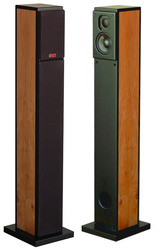 The Windjammers  '... IMAGE LIKE LAZERS.' (#Soundstage)  They do bass about as good as any speaker I've listened to, perhaps better...' (#Stereo #Mojo) roleaudio.com/new-windjammer #MadeinUSA