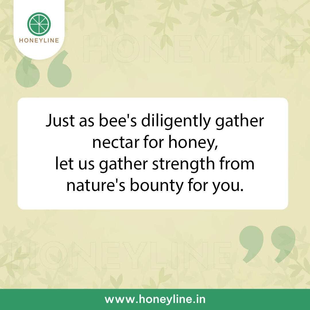 Discover the pure goodness of nature with our powerful Ayurvedic remedies! Try our concentrated formulas today for a natural boost of vitality. Addopt wellness now

Visit🌐: honeyline.in

#HoneylineCapsules #NaturalHealth #BoostYourHealth #PureIngredients