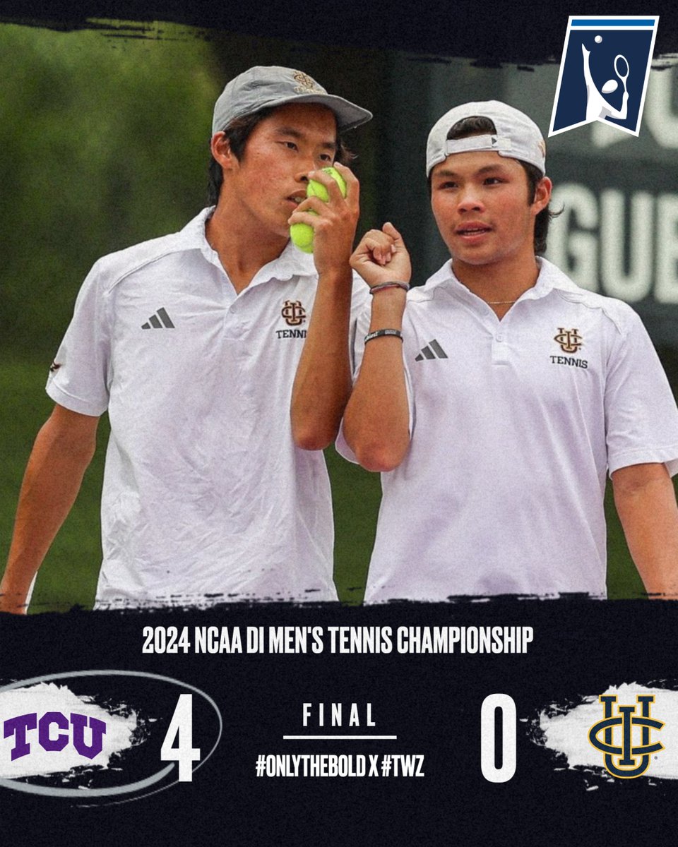 A great season for @UCImten comes to an end in Fort Worth. #OnlyTheBold x #TWZ