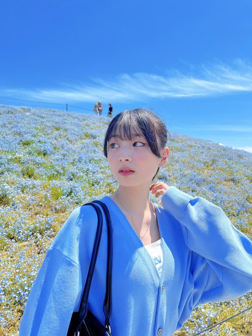 Twitterのコスプレ画像6