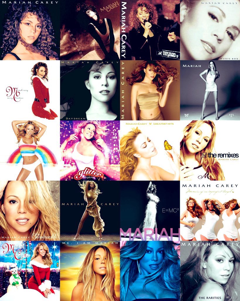 ImperfectANG3L's tweet photo. AMUST #Song #Record #Music #Album NEW HotSwag-SexyFierce Collaborations via #QueenMARIAH @MariahCarey w/@Pharrell + @Usher + @jermainedupri + @theestallion + @lizzo + @Saweetie + @maluma & HitMaker-DJs @tiesto + @CalvinHarris + @HARDWELL + @MrDeejay_ + @DJPaulyD + @ParisHilton!?! https://t.co/5vkncUbS2M