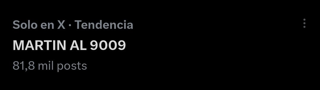 PabloTelloOka's tweet photo. @Andres38518690 Mira Compara y uno tiene MARTIN AL 9009 U EL OTRO SOLO FEDERICO JAJA CASI EL DOBLE DE POST MAS TIENE EL CHINO https://t.co/OvMCWDV46C