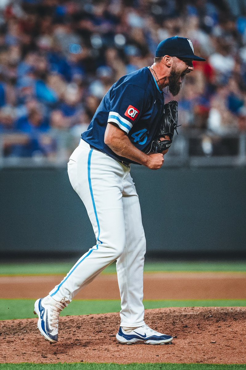 Fire us up, <a href="/johnnyschreiber/">John Schreiber</a>!