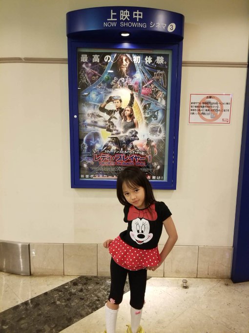 Twitterのコスプレ画像8