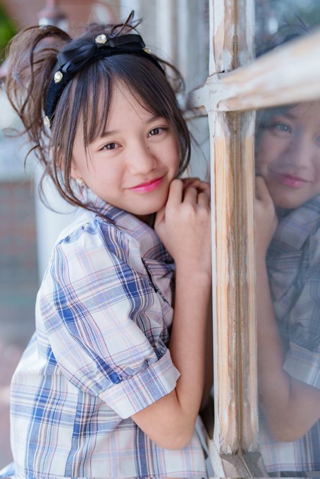 Twitterのコスプレ画像7