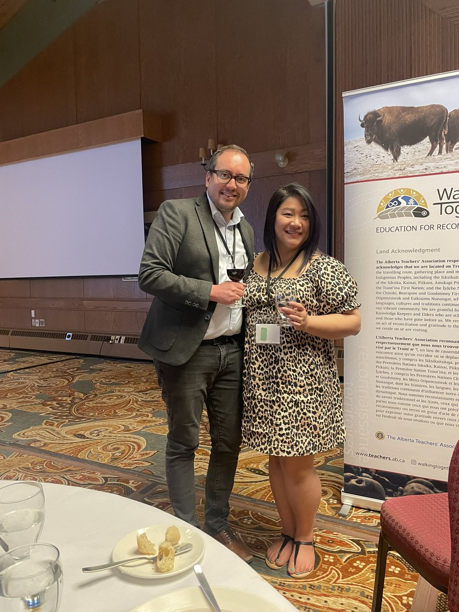 Our amazing conference directors #elac2024