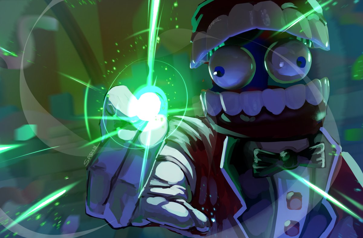 𝗦 𝗔 𝗥 𝗨 𝗟 ! tweet media