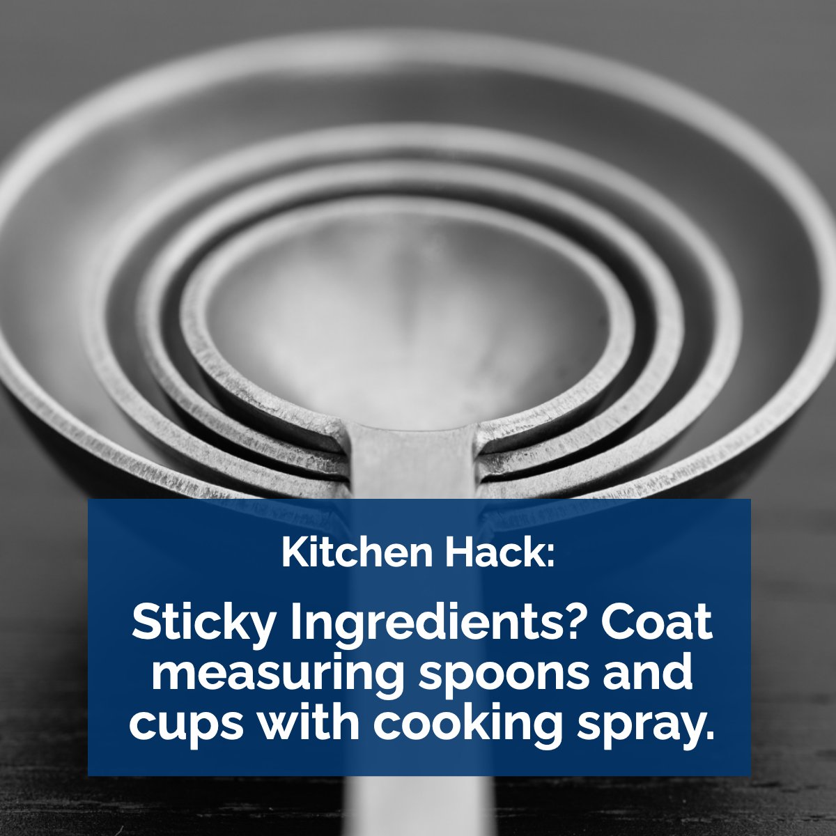 Kitchen Hack:

Share yours too... 🍽️🍳

#didyouknow #hack #kitchenhack #kitchen #goodtoknow #randomfact