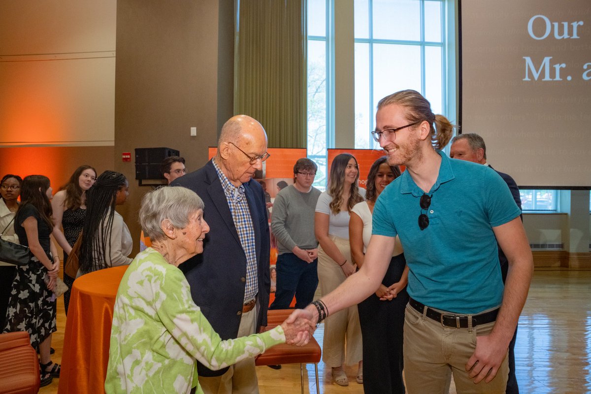Bowling Green State University tweet media