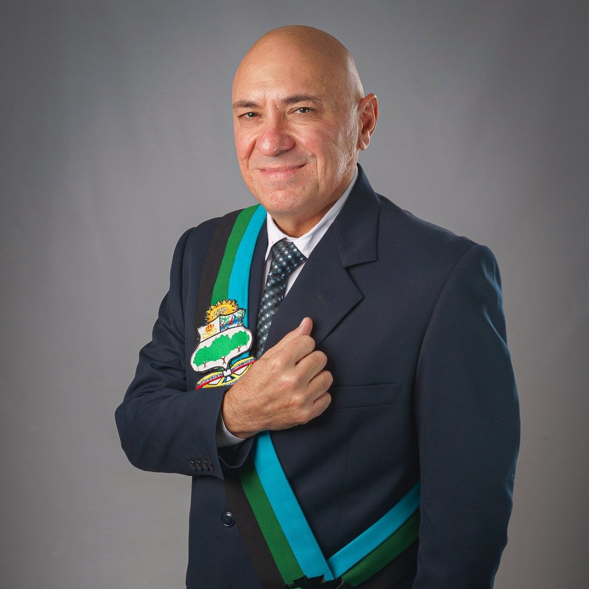 #NuevaFotoDePerfil